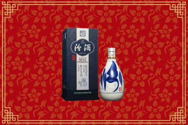 高价求购：烟台回收汾酒