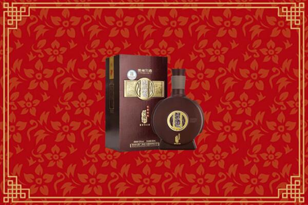 烟台回收习酒